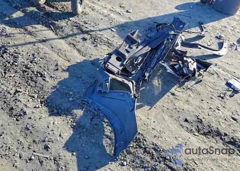 2024 Chevrolet Trax Activ from USA, damaged, VIN KL77LKE27RC094320